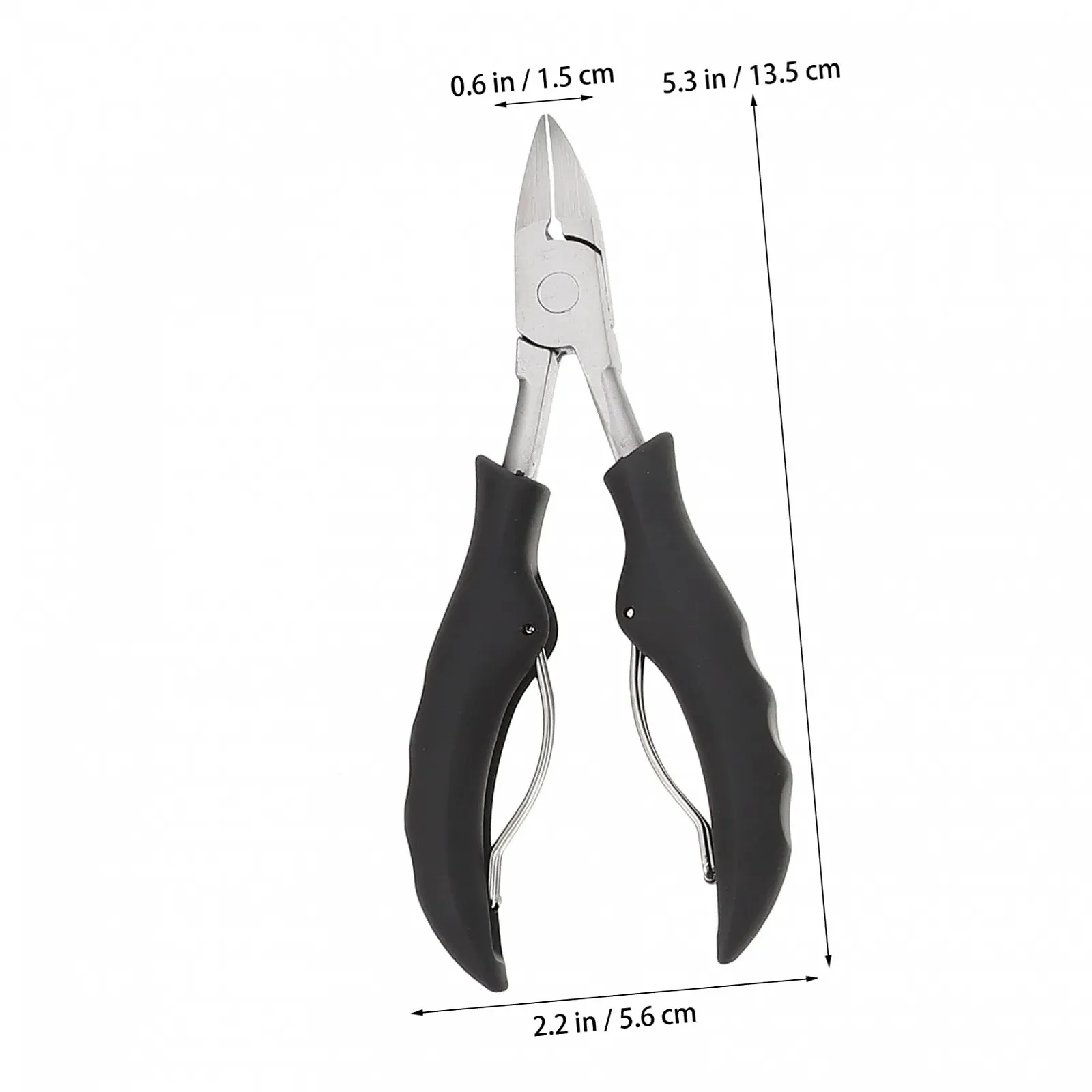 Набор для маникюра и педикюра WRITWAA 7 шт., фото №5 Набор для маникюра и педикюра WRITWAA 7 шт., фото №5