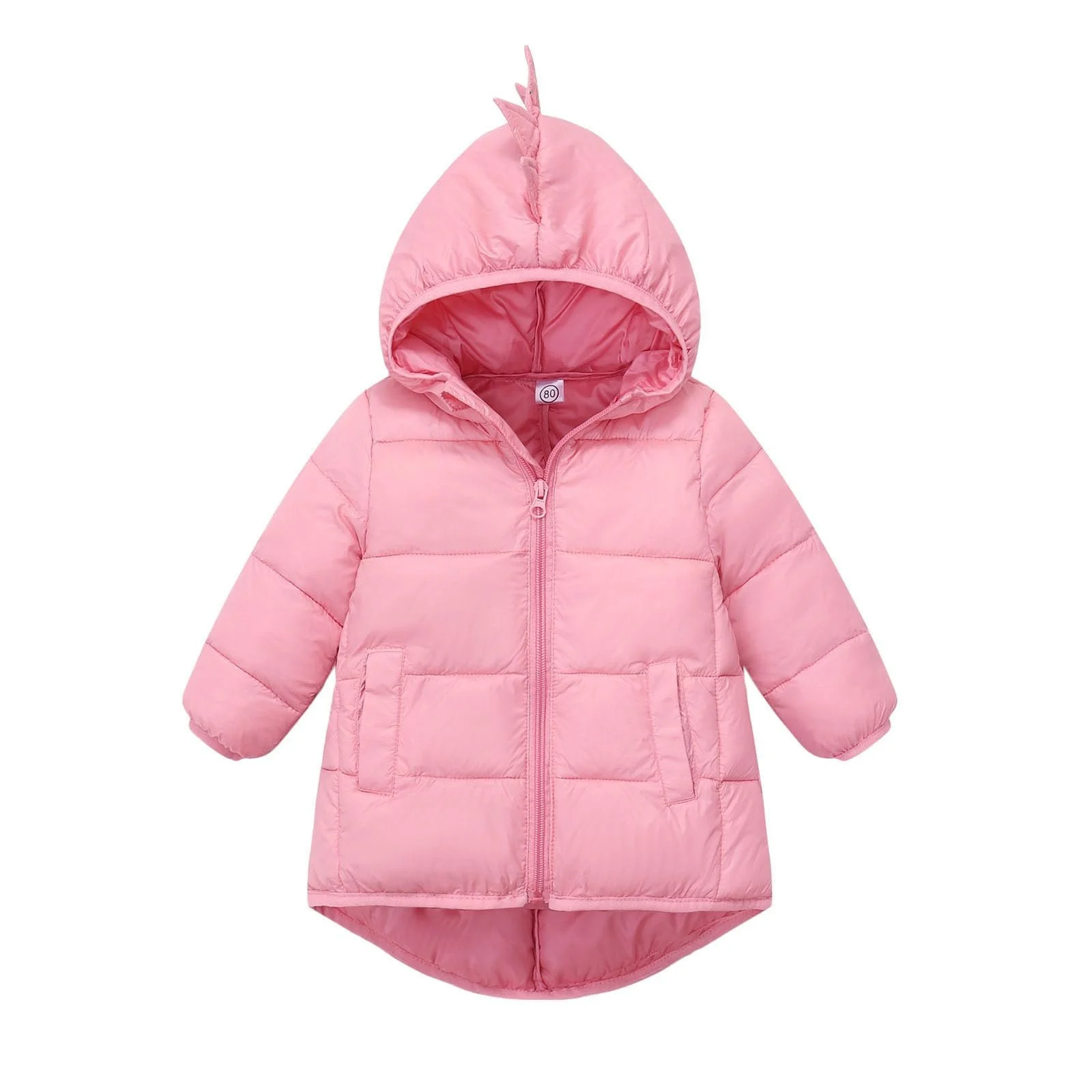 Толстовка дитяча унісекс з капюшоном для дівчат і хлопчиків Generisch, фото №1