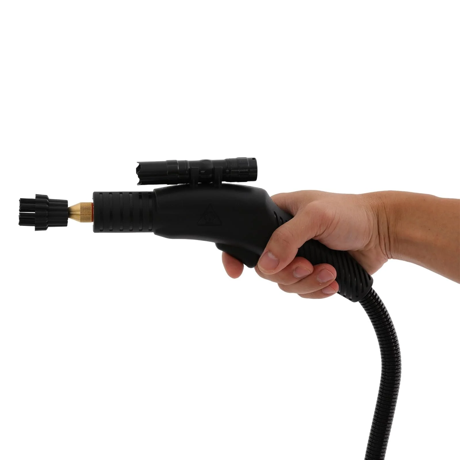 Ручний пароочисник 3000 Вт 220 В 50 Гц 6 швидкостей, фото №7