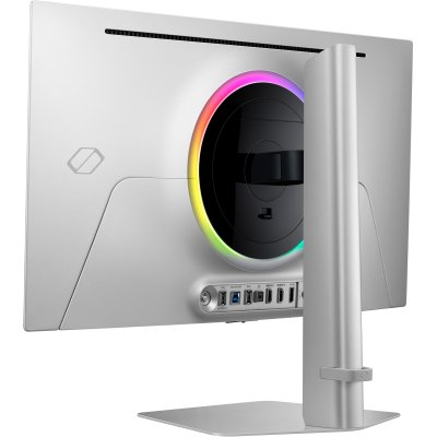 Монитор Samsung LS27FG812SIXUA, фото №8 Монитор Samsung LS27FG812SIXUA, фото №8