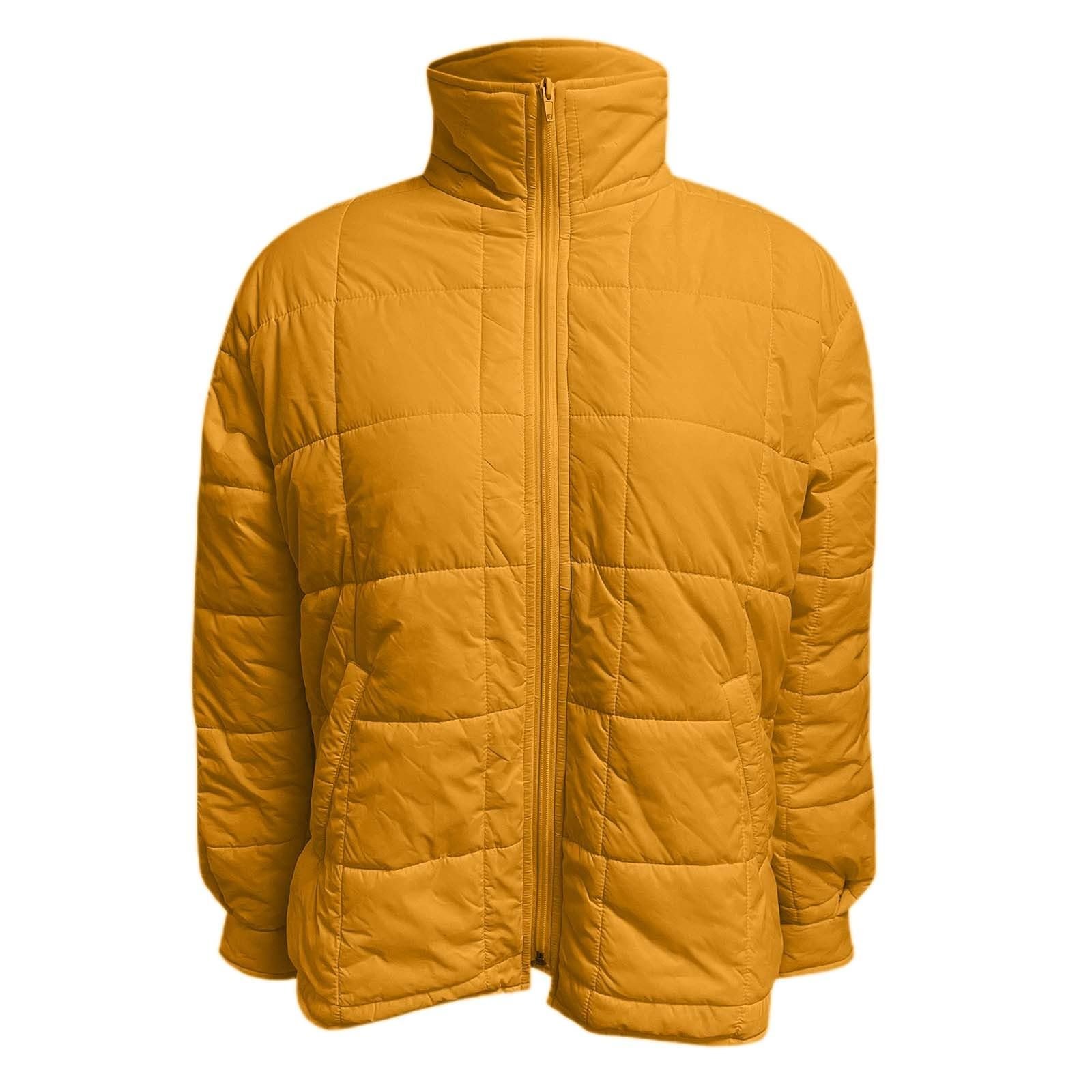 Куртка Ragwear Жіноча Зимова Куртка на Блискавці Чорний, фото №6 Куртка Ragwear Жіноча Зимова Куртка на Блискавці Чорний, фото №6