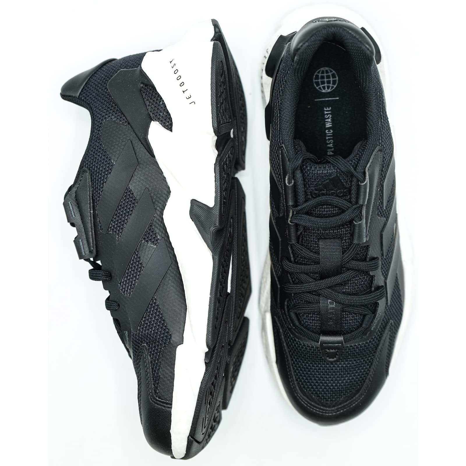 Кроссовки Adidas X9000l4, фото №2