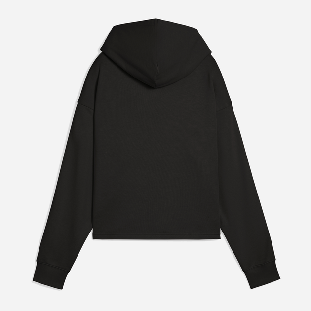 Худі TAPE Comfort Crop Hoodie 68501101 Puma  M, фото №2