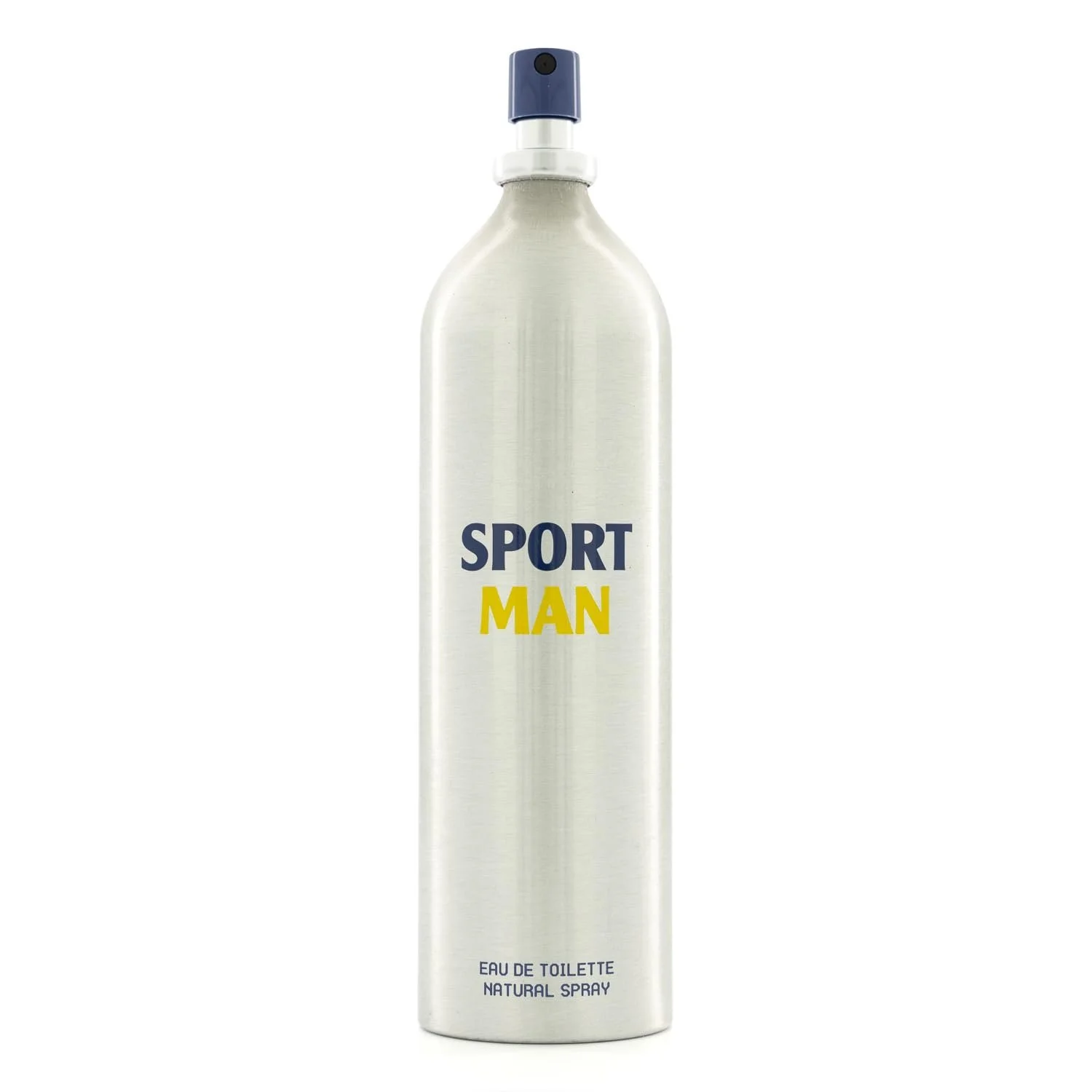 Туалетна вода SPORTMAN Go For It 250 мл, фото №2