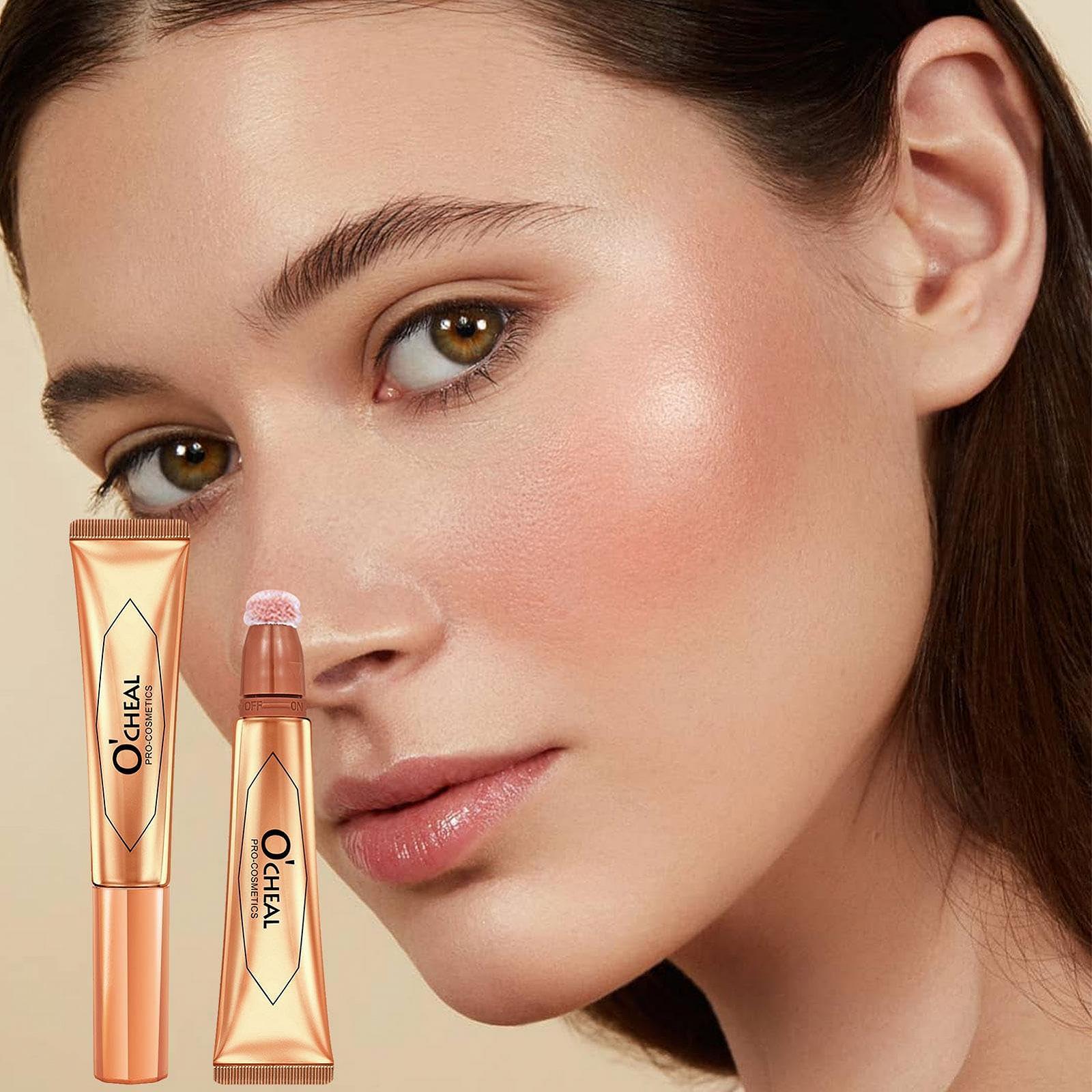 Коректор Контурний Pomurom, фото №2 Коректор Контурний Pomurom, фото №2