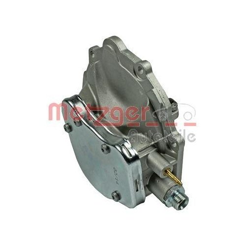 Вакуумный насос тормозной системы METZGER 8010002 ORIGINAL ERSATZTEIL, фото №3 Вакуумный насос тормозной системы METZGER 8010002 ORIGINAL ERSATZTEIL, фото №3