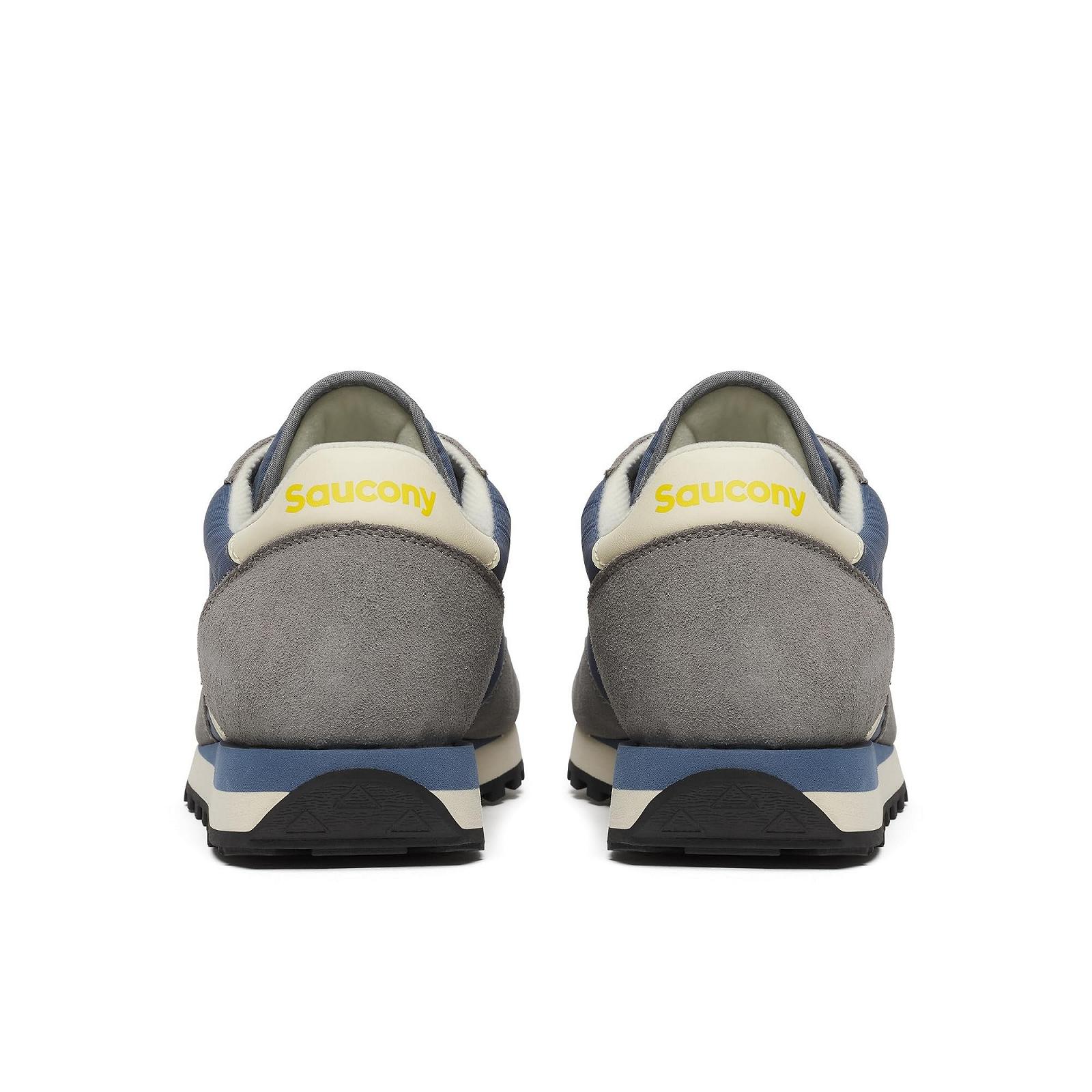 Кроссовки Saucony Jazz Original Vintage, фото №4