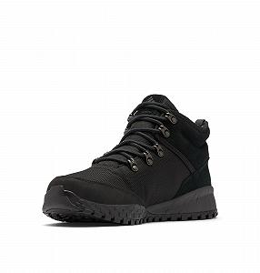 Мужские ботинки Columbia Fairbanks Mid synthetic.ua - Фото 1