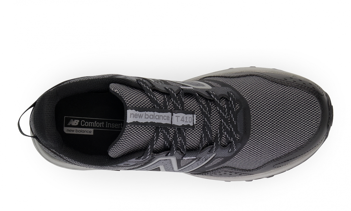 Кроссовки New Balance MT410 MT410LB8 Темно-серый 7 (40), фото №4