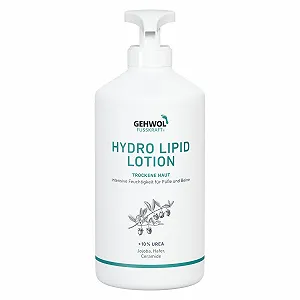Лосьон для ног GEHWOL Fusskraft Hydro Lipid Lotion 500 ml - Фото 1