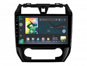 Штатная магнитола Sigma X10232 2+32 Gb Geely Emgrand EC7 1 2009-2016 10 - Фото 1