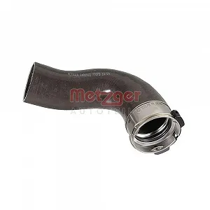 Шланг інтеркулера METZGER 2400912 GREENPARTS для VOLVO, інтеркулер, правий - Фото 1