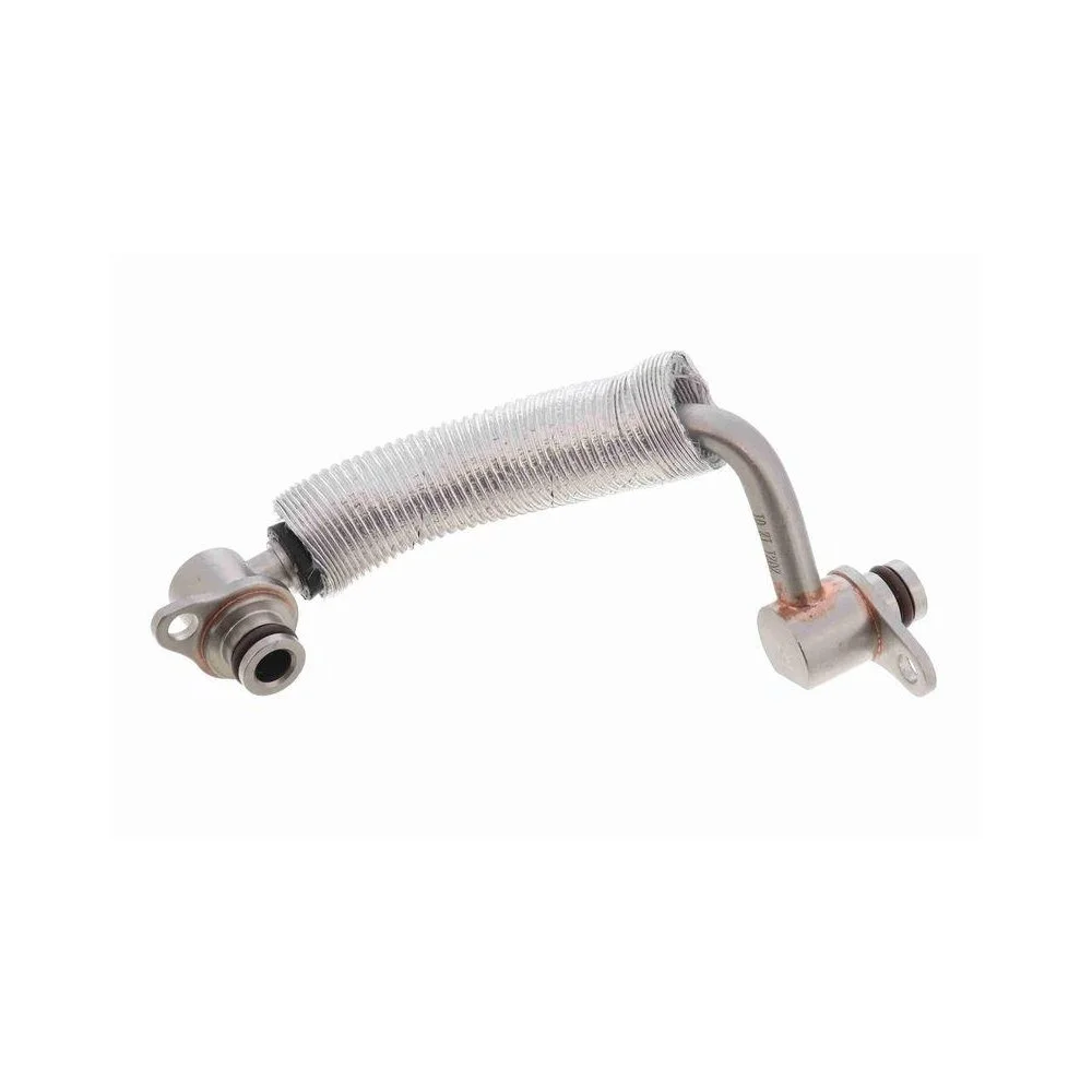 Трубка охлаждающей жидкости VAICO Green Mobility Parts V20-4302 для BMW, фото №1