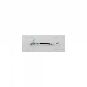 Гальмівний шланг TRISCAN 8150 43253 для HYUNDAI KIA, задня вісь справа, зовнішній - Фото 1