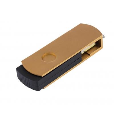 USB флеш-накопитель Exceleram 32GB P2 Series Brown/Black USB 2.0 EXP2U2BRB32, фото №4 USB флеш-накопитель Exceleram 32GB P2 Series Brown/Black USB 2.0 EXP2U2BRB32, фото №4