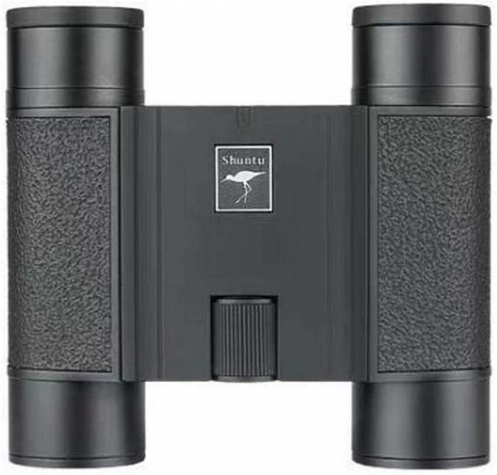 Бінокль 8 x 20ED HD, фото №1