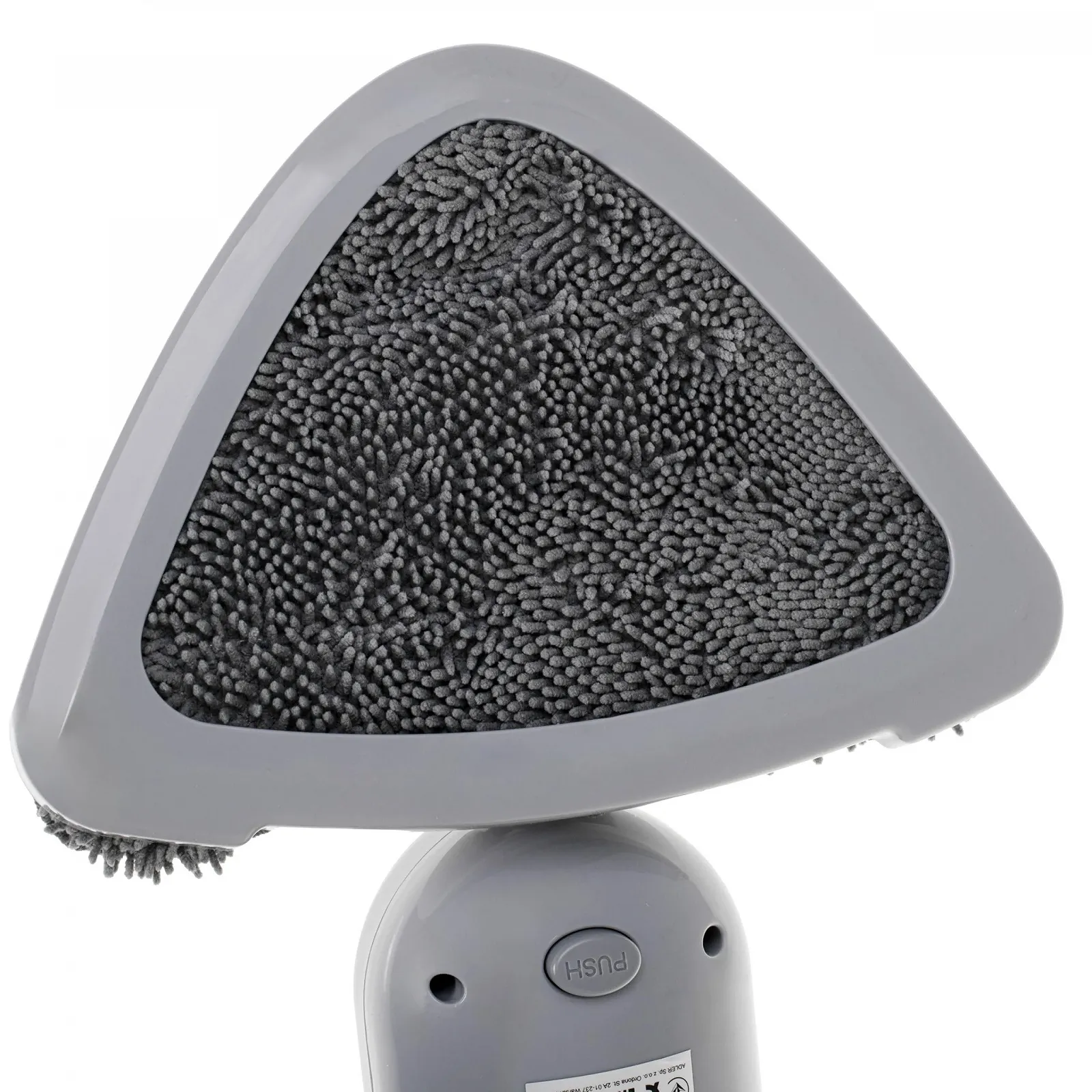 Парова швабра ADLER AD 7057 1300 W Біла, фото №6