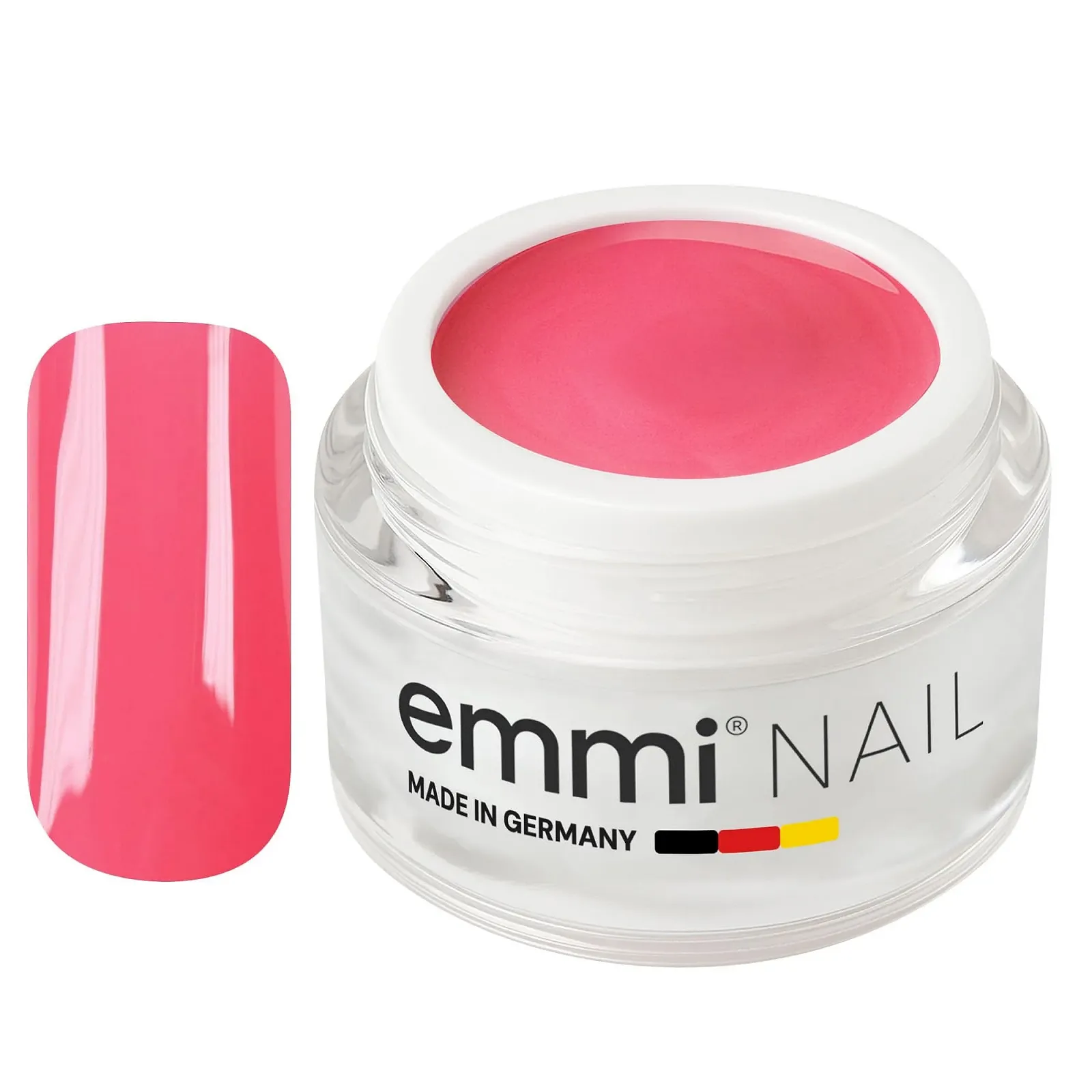 Гель-лак Emmi Nail Tiara, 5 мл, фото №1 Гель-лак Emmi Nail Tiara, 5 мл, фото №1