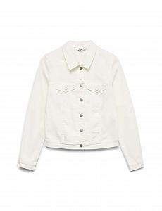 Джинсовая куртка Vero Moda VMLuna Женская synthetic.ua - Фото 1