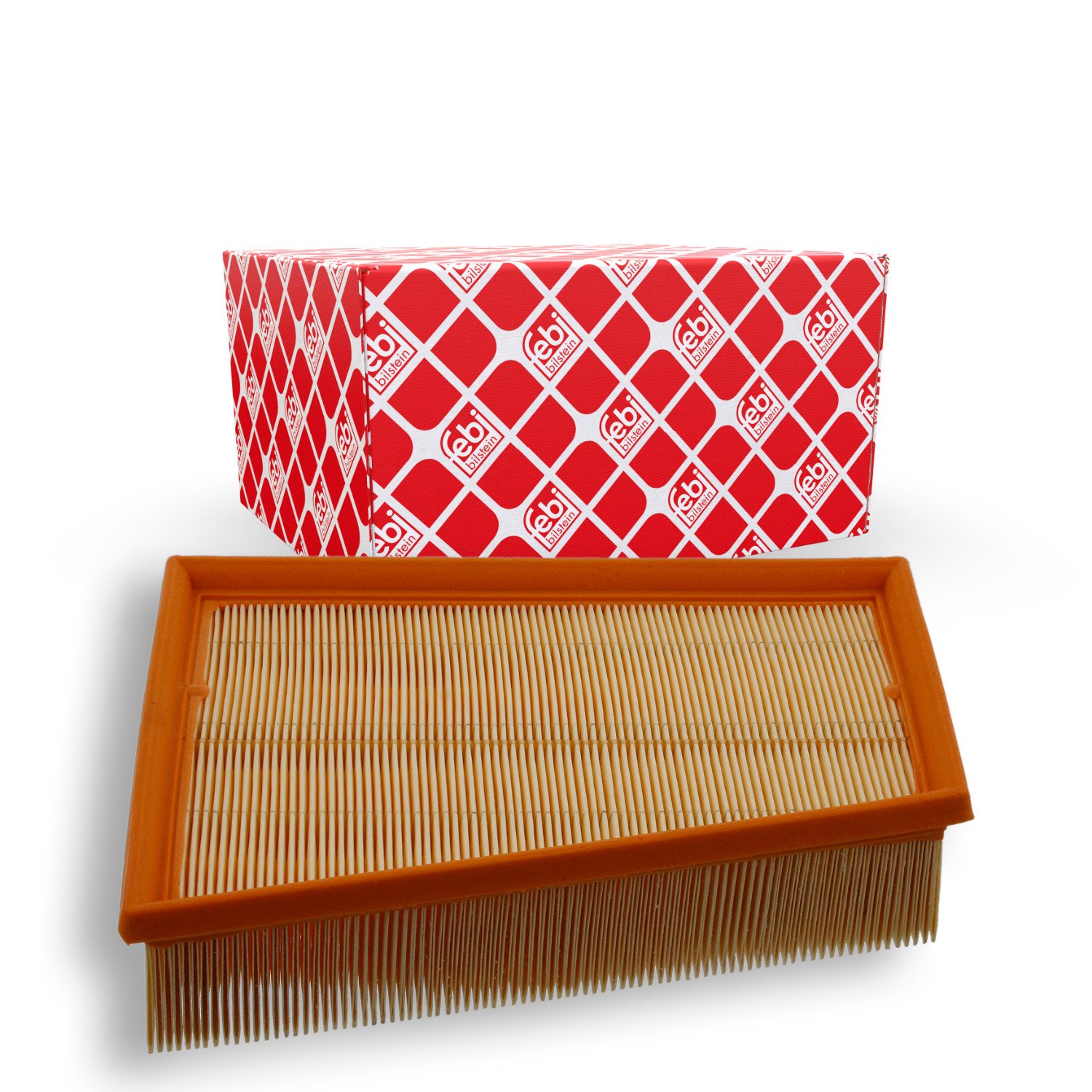 Воздушный фильтр FEBI BILSTEIN 30984 для RENAULT, фото №1