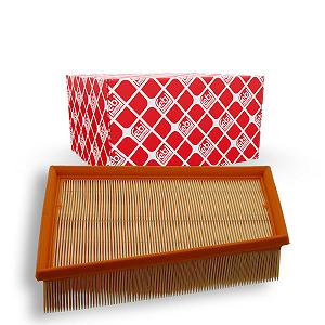 Воздушный фильтр FEBI BILSTEIN 30984 для RENAULT - Фото 1