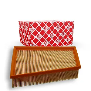 Воздушный фильтр FEBI BILSTEIN 30984 для RENAULT - Фото 1