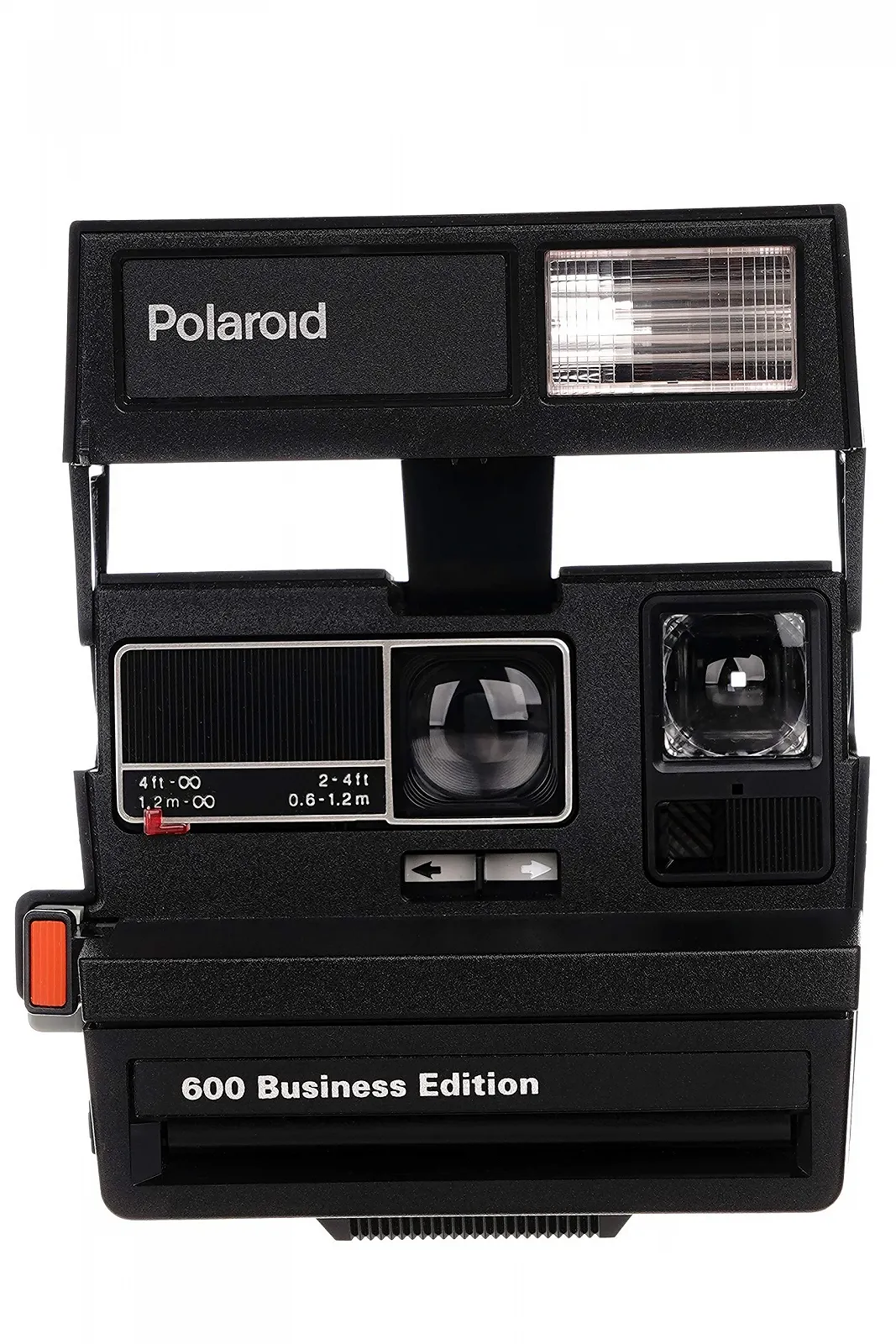 Камера мгновенной печати Polaroid 600 Business Edition, фото №1
