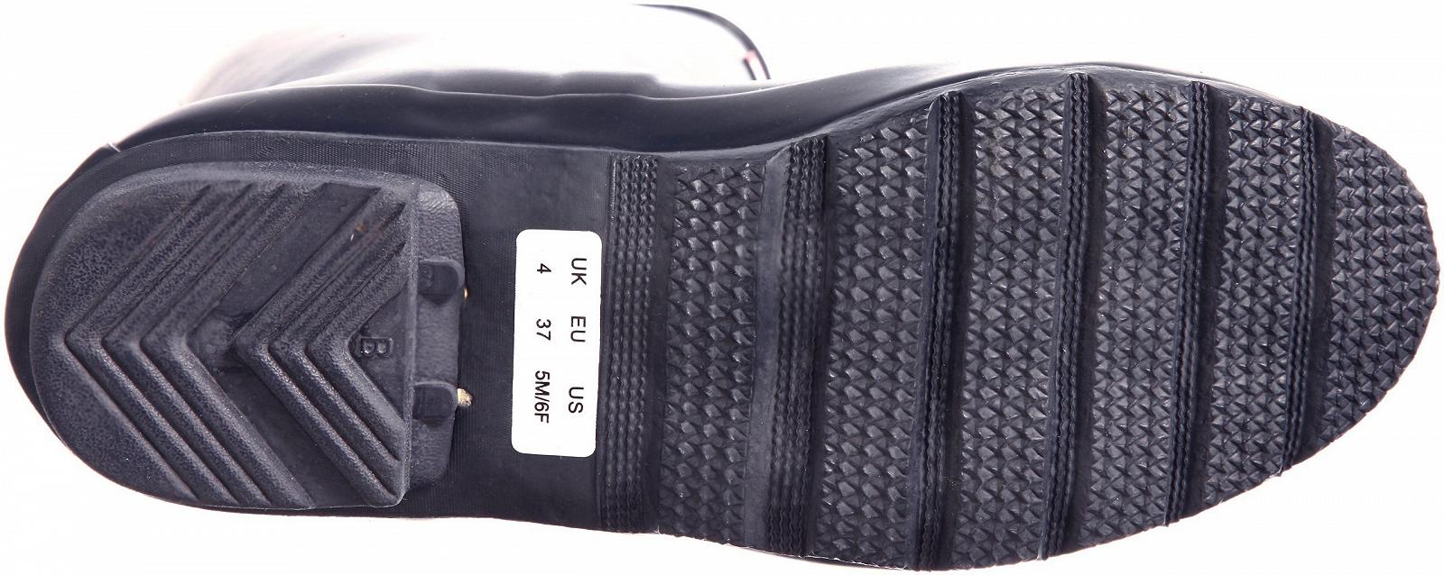 Челсі Wellington Boots HUNTER W Org Rma Жіночі, фото №4