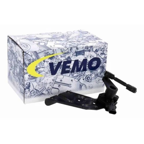 Датчик регулировки угла наклона фар VEMO Green Mobility Parts V42-72-0116, фото №2