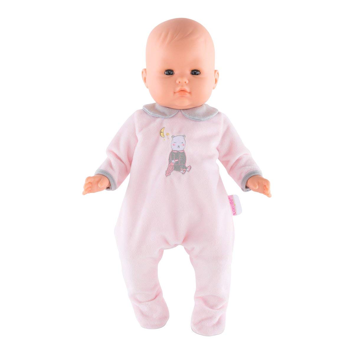 Кукла Corolle Mon Grand Poupon Eloise Good Night Set, 36 см, фото №3