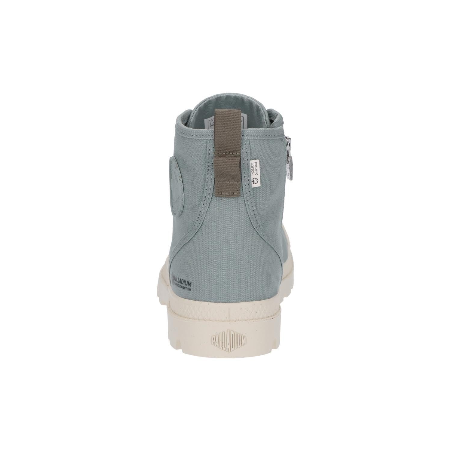 Ботинки Palladium Pampa Ankle Unisex, фото №3