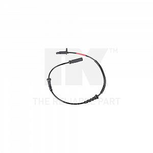 Датчик частоты вращения колеса NK 291569 для MINI, для автомобилей с системой помощи при парковке - Фото 1