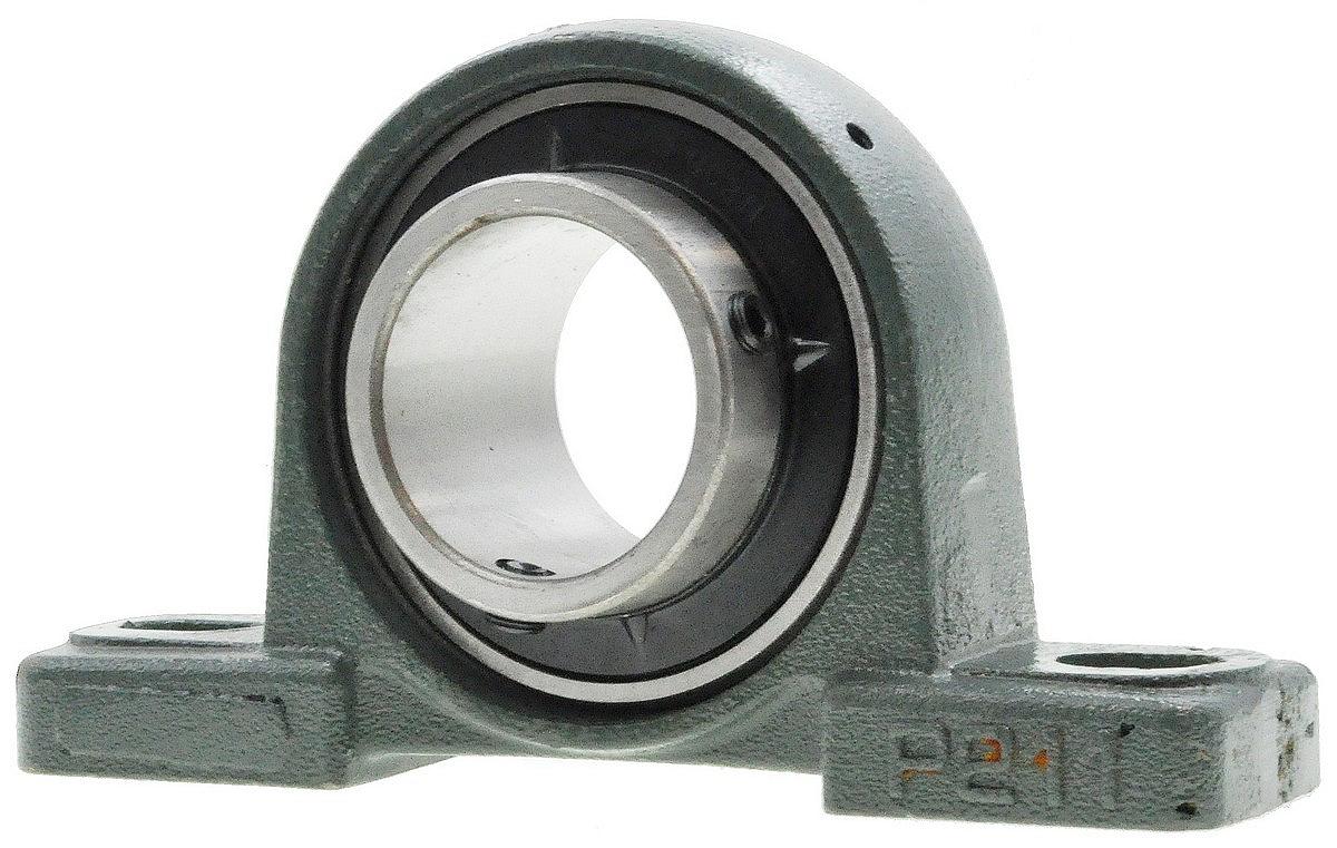 Підшипник UCP211 D-55mm 207*165mm UC211 Корпус P211 арт.под812, фото №5