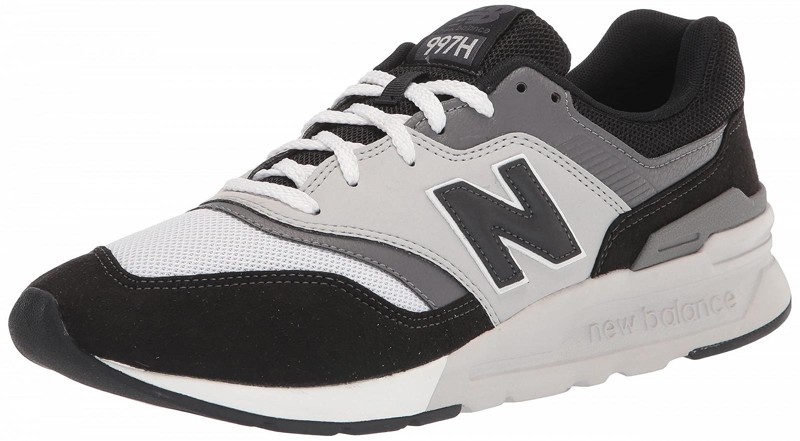 Кроссовки New Balance 997h V1 мужские, фото №1