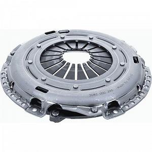 Комплект сцепления SACHS XTend 3000 990 081 комплект плюс CSC synthetic.ua - Фото 1