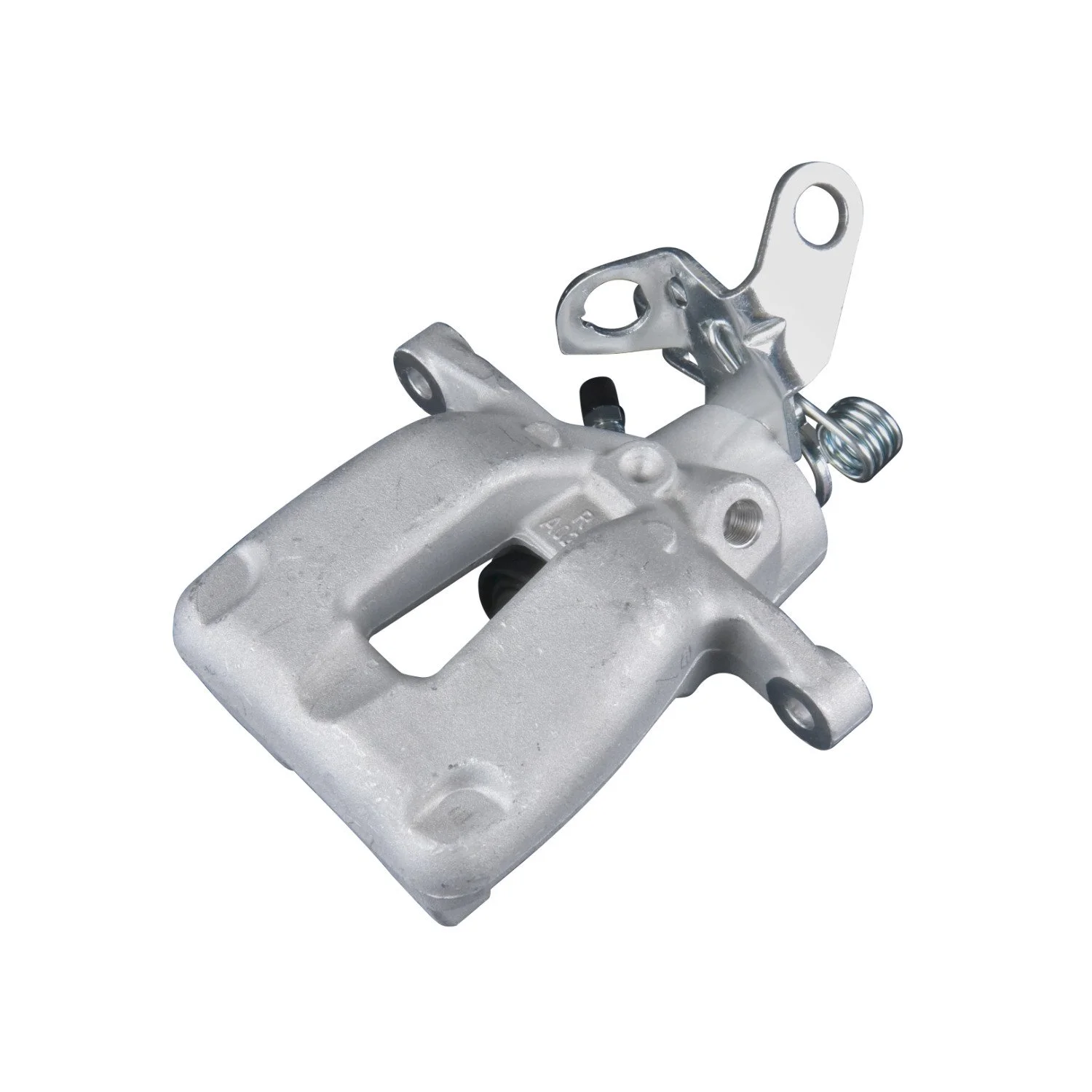 Гальмівний супорт FEBI BILSTEIN 178107 задній міст праворуч для AUDI SEAT VW, фото №1