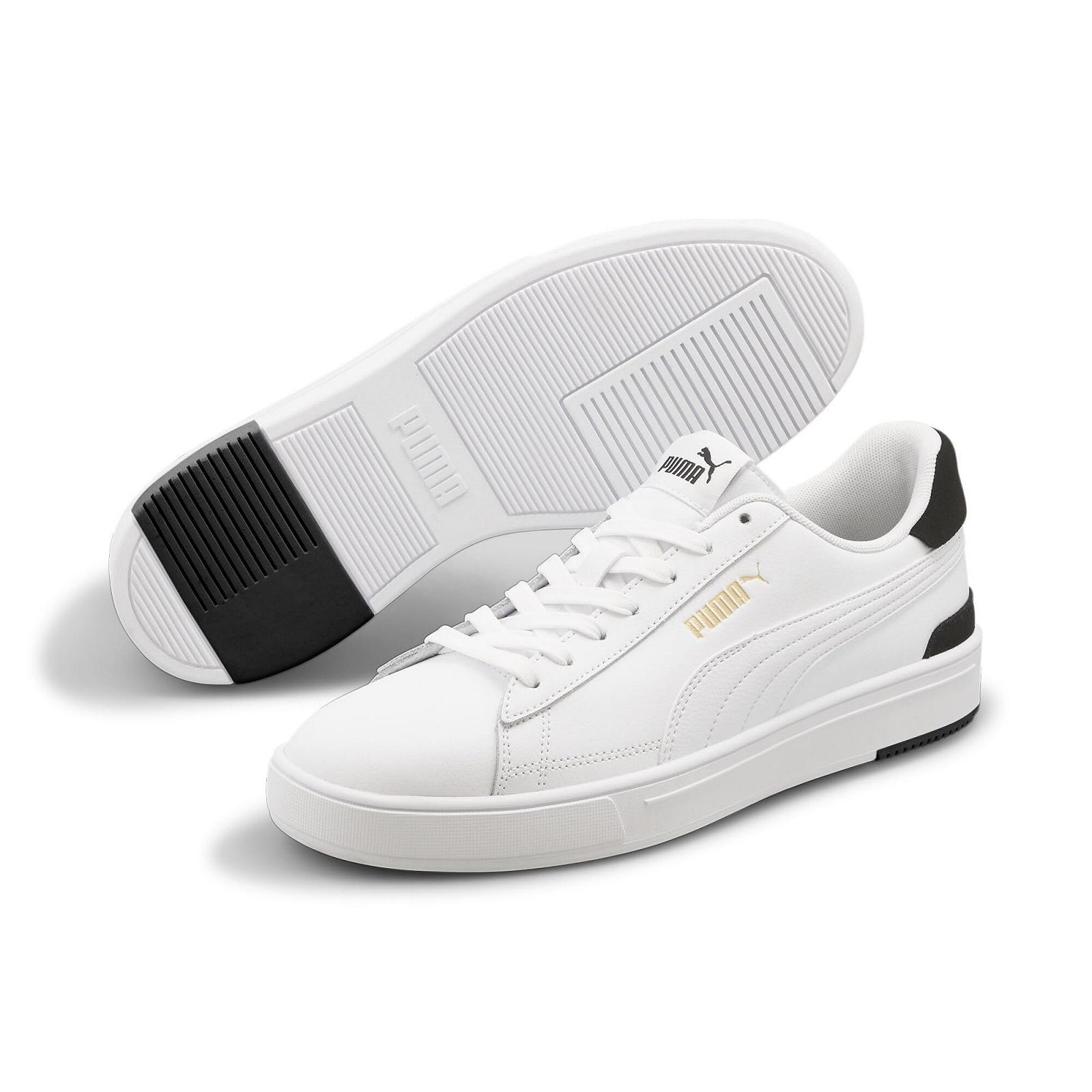 Кроссовки PUMA Unisex Serve Pro, фото №2