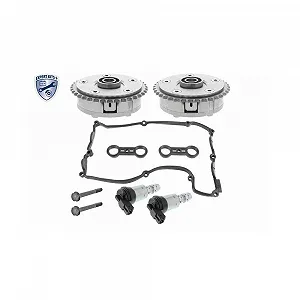 Ремкомплект механизма регулировки распределительного вала VAICO EXPERT KITS + V20-3798 для BMW - Фото 1