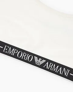 Бюстгальтер-бралет Emporio Armani synthetic.ua - Фото 1
