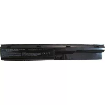 Аккумулятор Alsoft для ноутбука HP ProBook 4530s HSTNN-LB2R 5200mAh 6cell 10.8V Li-ion A41667, фото №1