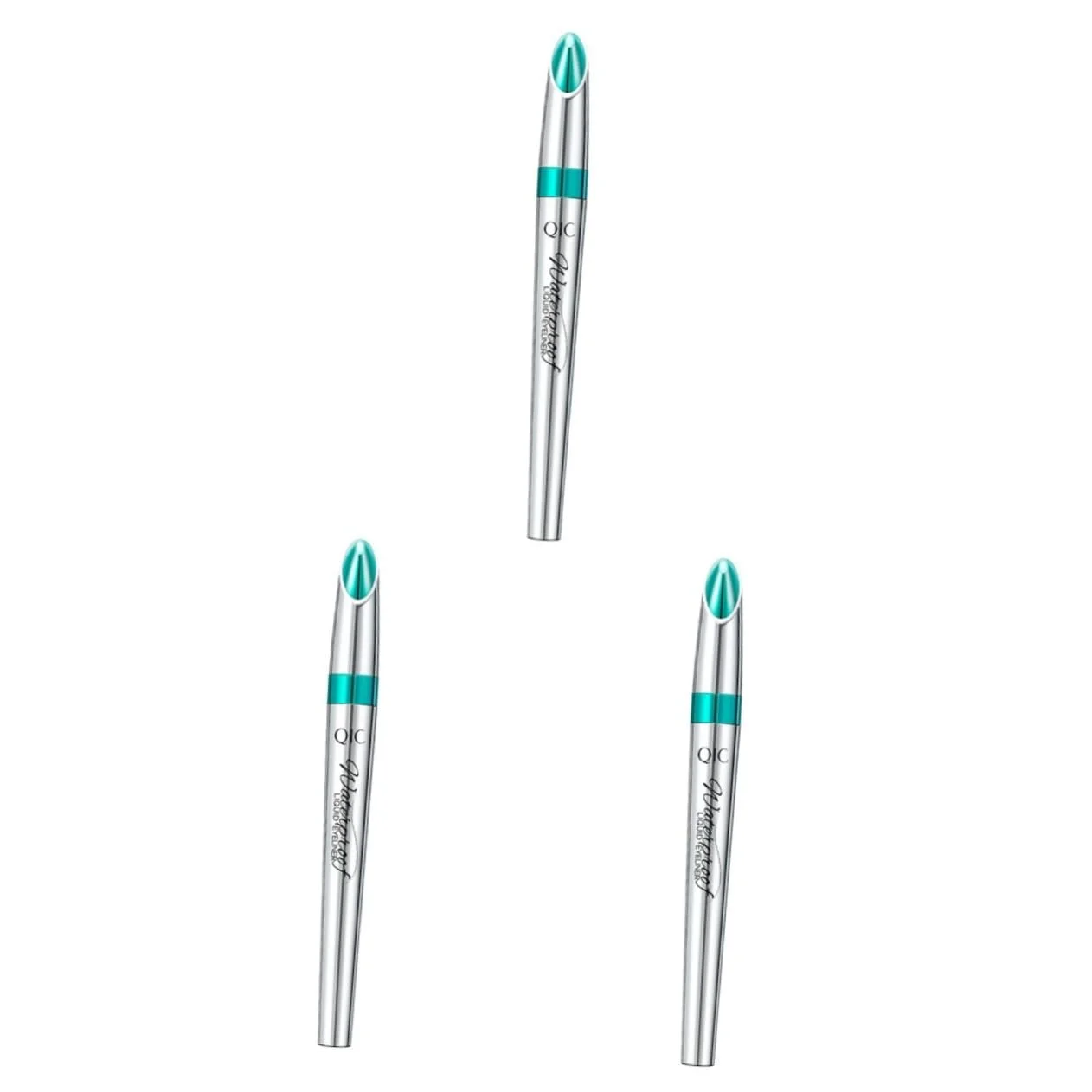 Олівець для очей Angoily Тонкий Набір Водостійкий, фото №1 Олівець для очей Angoily Тонкий Набір Водостійкий, фото №1