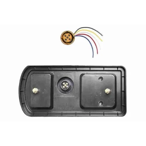 Отражатель VAICO 7380103701, фото №2