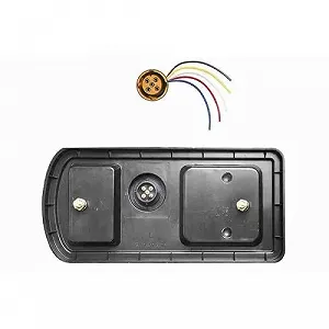 Отражатель VAICO 7380103701 synthetic.ua - Фото 1