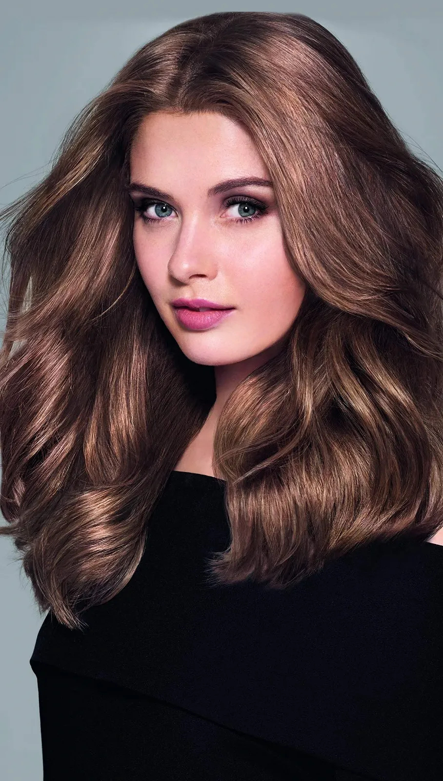 Фарба для волосся L'Oréal Paris Préférence Cool Blondes 7.1 Cool Medium Blonde (Hamburg), фото №1 Фарба для волосся L'Oréal Paris Préférence Cool Blondes 7.1 Cool Medium Blonde (Hamburg), фото №1