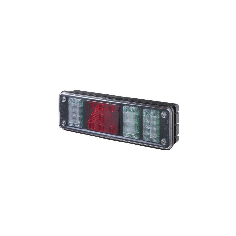 Задний фонарь HELLA 2VP 340 964-011 левый, фото №1 Задний фонарь HELLA 2VP 340 964-011 левый, фото №1