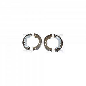 Комплект тормозных колодок, стояночный тормоз TRISCAN 8100 13041 для TOYOTA, задний мост - Фото 1