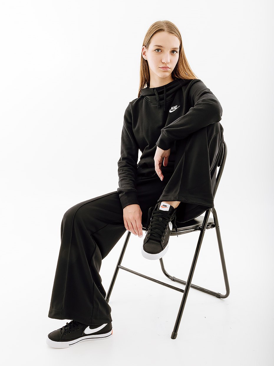 Штаны Nike SESSNTL HR WIDE LEG PANT XS, фото №5