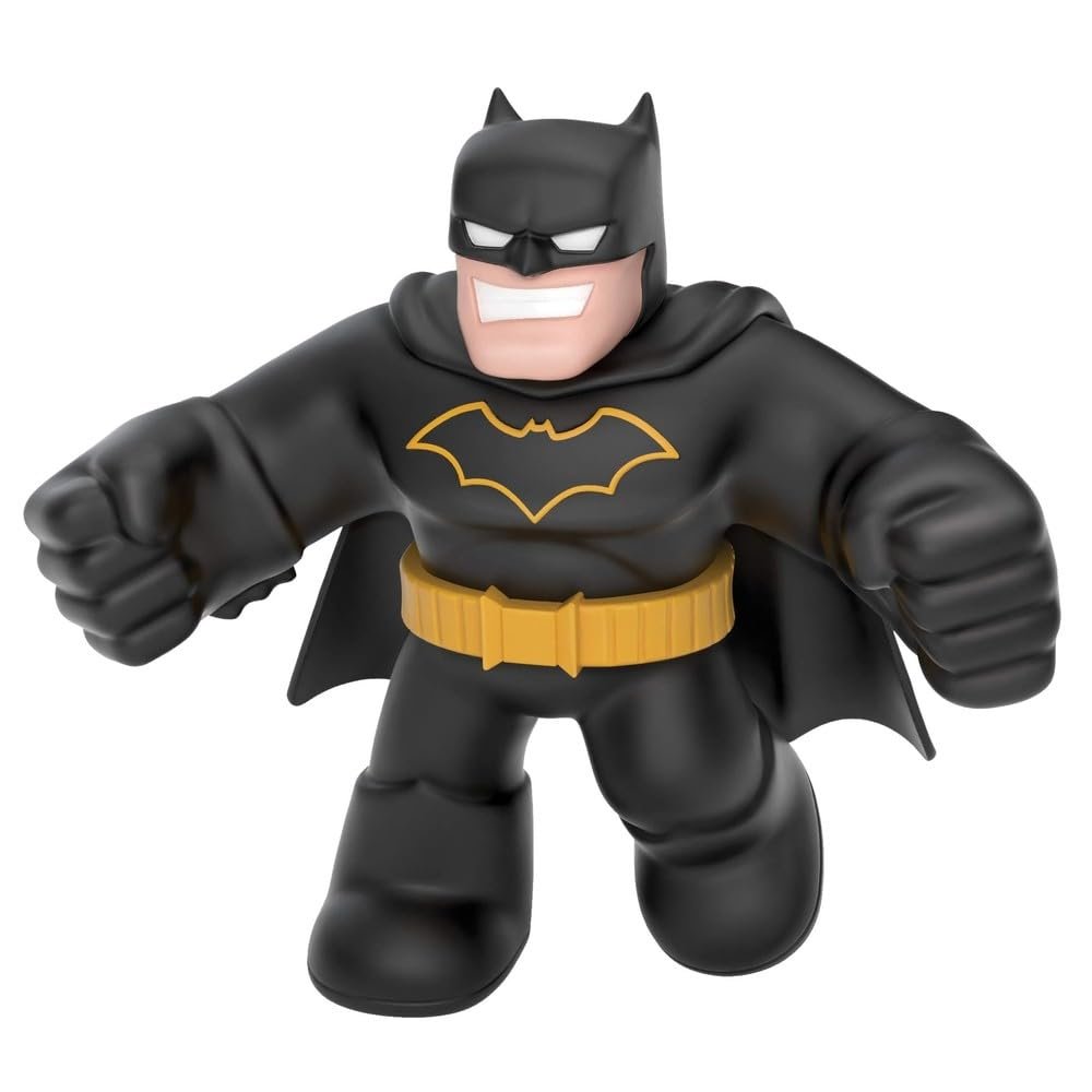 Фігурка Heroes of Goo Jit Zu Supergoo Бетмен, 20 см, фото №1