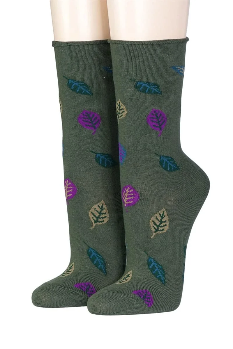 Женские носки Cronert, фото №1