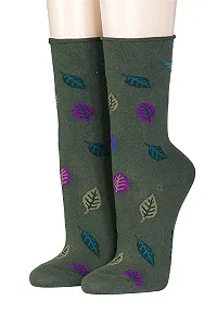 Женские носки Cronert - Фото 1